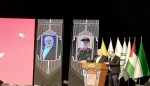 مندوب حركة الجهاد الإسلامي لدي طهران: شعب غزة يتمكن بدعم من جبهة المقاومة من منع 
