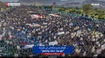 حضور میلیونی یمنی‌ها در میدان سبعین در صنعا و جشن گرفتن پیروزی مقاومت در غزه 3