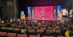 برگزاری همایش «غزه؛ نماد مقاومت» در تهران/ رئیس قوه قضائیه: رژیم صهیونیستی از روی استیصال و شکست آتش‌بس را پذیرفت/ دبیر کل جمعیت دفاع از ملت فلسطین: مظلومیت غزه، چهره کریه رژیم صهیونیستی و آمریکا را آشکار کرد/ رونمایی از «نشان غزه» 2