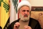 Hezbollah secretary-general:

Operation Al-Aqsa Storm revitalizes Palestinian cause 2