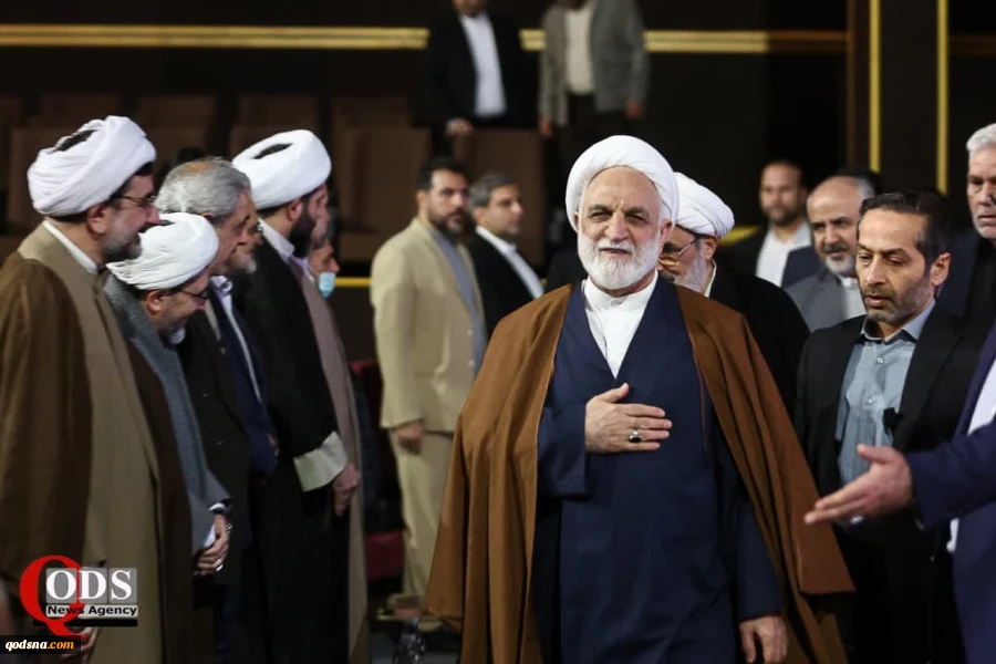 سیزدهمین همایش غزه نماد مقاومت از قاب دوربین خبرگزاری قدس (بخش دوم) 2