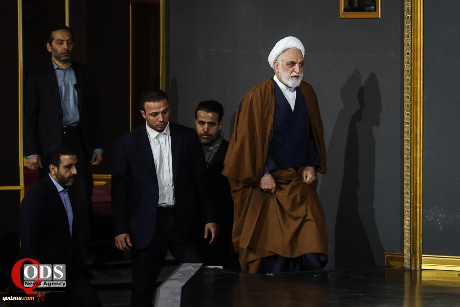 سیزدهمین همایش غزه نماد مقاومت از قاب دوربین خبرگزاری قدس 15