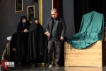 اهدای نشان جهانی غزه و رو نمایی از 30 عنوان کتاب حوزه مقاومت در سیزدهمین همایش غزه نماد مقاومت 3