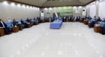 قدردانی گروه‌های فلسطینی از ایران/تاکید بر حفظ وحدت ملی فلسطینیان 2