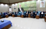 قدردانی گروه‌های فلسطینی از ایران/تاکید بر حفظ وحدت ملی فلسطینیان 3