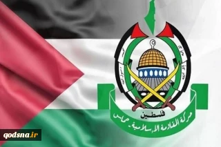 بیانیه حماس پس از آغاز آتش‌بس در غزه