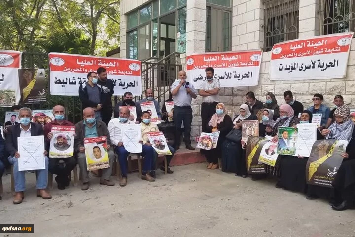 مهم‌ترین اسرای فلسطینی که امروز آزاد می‌شوند چه کسانی هستند؟ 2