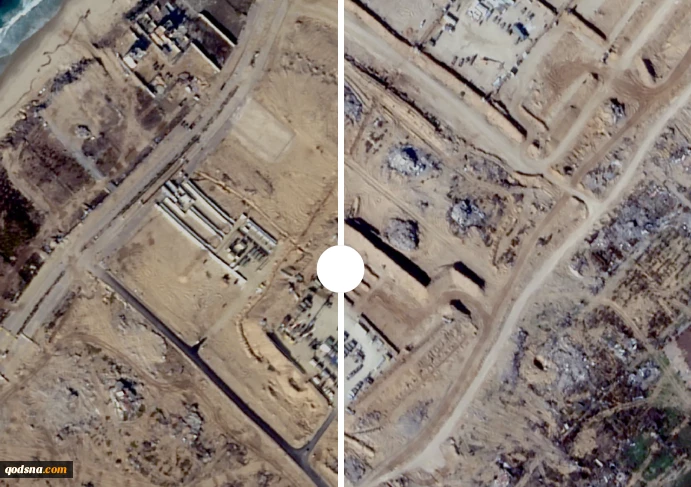 نتساریم 3