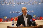 در دیدار با کارگزاران جمهوری اسلامی ایران در پاکستان؛
سردار باقری: تحولات غزه مصیبت صهیونیست‌ها و اعتلای اسلام را رقم زد 2