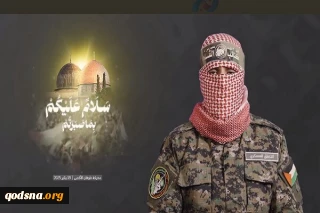 سایت عبری: زنده ماندن «ابوعبیده» نشان می‌دهد ما در جنگ شکست خورده‌ایم