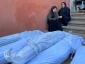 شهدای غزه از ۴۷ هزار نفر فراتر رفت