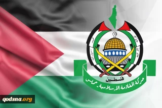 نتایج نظرسنجی: ۲۱ درصد آمریکایی‌ها حامی حماس هستند