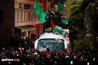 Hamas: The second phase of the prisoner exchange to start next Saturday
