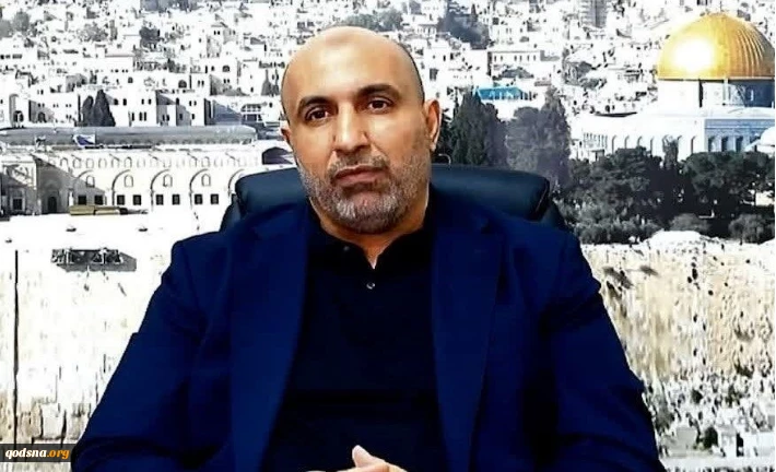 رئیس دفتر حماس در کرانه باختری: دشمن صهیونیست به مانند غزه طعم شکست را خواهد چشید 2