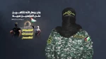 أبوحمزة: نوجه التحية لإيران التي مسحت بكرامة المحتل شوارع ’تل ابيب’ 2