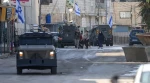 Zionist regime launches deadly attack on Jenin; Hamas calls for 'mobilization'