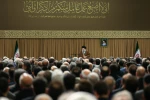 رهبر انقلاب: سرزندگی و پیروزی مقاومت در غزه مصداق تحقق سنت الهیِ/ آنچه در مقابل چشم دنیا در حال رخ دادن است شبیه افسانه است 2