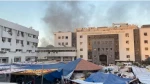 اشغالگران طی دوران جنگ، 520 بار به بیمارستانها و مراکز درمانی نوار غزه حمله کردند 2