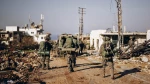 Earlier, Israel's Channel 13 news reported that prime minister Benjamin Netanyahu had requested that the administration of US President Donald Trump allow Israel to keep occupying five military outposts in Lebanon after the withdrawal deadline.

The Isr