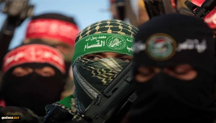 قيادي في المقاومة الفلسطينية يكشف للميادين تفاصيل عملية التبادل المرتقبة يوم السبت 2