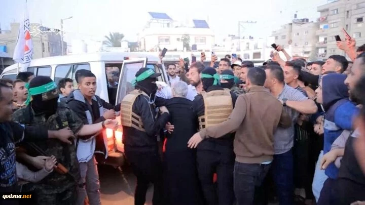 مهمترین اسرای فلسطینی که قرار است امروز آزاد شوند چه کسانی هستند؟ 2