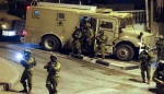 المقاومون الفلسطينيون يواصلون التصدّي لاقتحامات قوات الاحتلال لمختلف مناطق الضفة 2