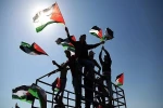 وحشت تل‌آویو از بازگشت اسرای فلسطینی به میادین نبرد؛ اسرا به کدام کشورها منتقل می‌شوند؟ 2