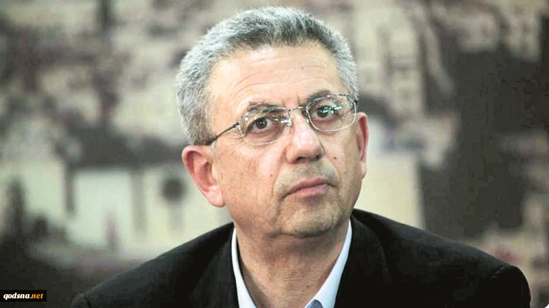 البرغوثی