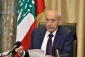 رئیس مجلس لبنان: جامعه بین‌المللی باید اسرائیل را ملزم به خروج فوری از لبنان کند