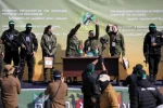 پیروزی مطلق را اینگونه به نمایش می‌گذارند 6