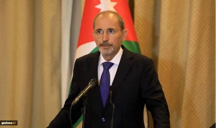 الصفدی: اردن هرگز با اسکان فلسطینیان در جای دیگر موافقت نخواهد کرد 2