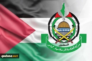 تمجید حماس از مواضع مصر و اردن در واکنش به پیشنهاد ترامپ
