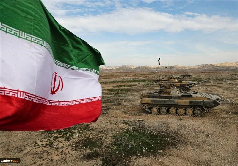 رزمایش اقتدار ۱۰۰ فروند بالگرد ارتش/ الحاق بالگردهای جدید 5