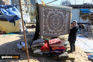 Hamas expresses solidarity with Lebanese people, army, resistance