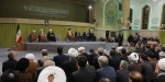 Ayatollah Khamenei:



Gaza Strip, brought Zionist regime to its knees