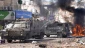 شهادت جوان فلسطینی در کرانه باختری