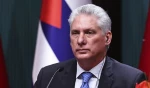 رئیس جمهور کوبا: مقاومت ملت فلسطین برجسته ترین مقاومت جهان است 2