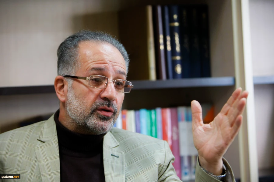 نتانیاهو 
به هیچ عهدی پایبند نیست 2