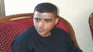 اسیر فلسطینی: مقاومت تنها راه آزادی است