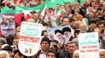 در آستانه چهل و ششمین سالگرد پیروزی انقلاب اسلامی ایران؛

انقلاب ایران مایه امید آزادی خواهان جهان است 2