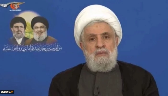 الشيخ قاسم: 23 شباط موعد التشييع الجماهيري الواسع للشهيد السيد حسن نصر الله 2