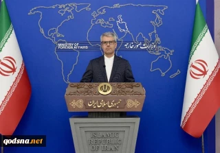 سخنگوی وزارت خارجه: هیچ گروهی نمی‌تواند درباره آینده غزه نظر دهد جز خود فلسطینی‌ها/ نباید اجازه داد جنایات رژیم صهیونیستی در غزه در کرانه باختری تکرار شود