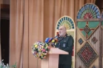 سلامی: موشک های ما می‌‌توانند هر دشمنی را زیر ضربه قرار دهند 2
