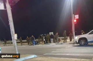 عملیات ضدصهیونیستی در کرانه باختری/ هلاکت ۲ صهیونیست