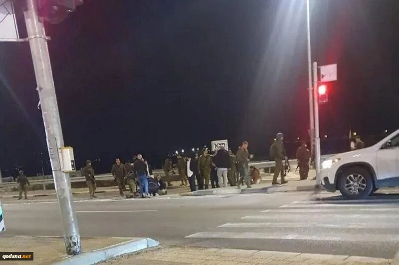 عملیات ضدصهیونیستی در کرانه باختری/ هلاکت ۲ صهیونیست  2