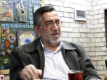 در آستانه چهل و ششمین سالگرد پیروزی انقلاب اسلامی ایران؛

میرابیان: امام خمینی از ابتدای نهضت خود از مقاومت فلسطین حمایت کرد 2