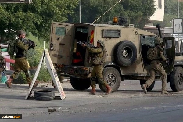 آوارگی هزاران فلسطینی در جنین و طولکرم به علت تداوم حملات اشغالگران 2