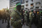 صهیونیست‌ها: قدرت حماس در بازسازی خود شگفت آور است 2