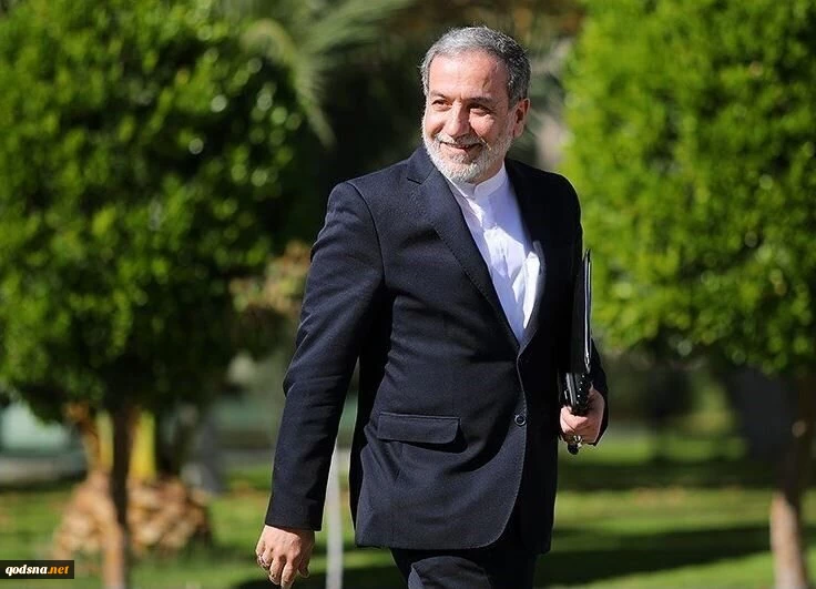 در حاشیه جلسه هیات دولت مطرح شد؛
عراقچی: اگر موضوع اصلی این است که «ایران دنبال سلاح هسته‌ای نرود»، این قابل حصول است 2