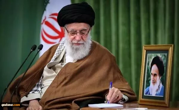به مناسبت اعیاد مبعث و شعبانیه و سالروز پیروزی انقلاب اسلامی انجام شد؛
موافقت رهبر انقلاب با عفو یا تخفیف مجازات بیش از سه هزار نفر از محکومان محاکم 2